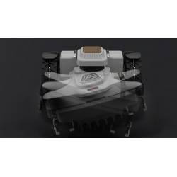 Ambrogio/TechLine Robot tondeuse - 6000m² - Série NEXT LINE - Modèle 4.36 ELITE - Avec câble périmétrique - Image 5