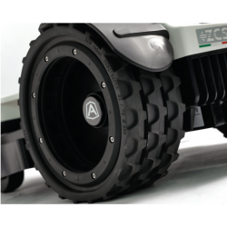 Ambrogio/TechLine Robot tondeuse - 6000m² - Série NEXT LINE - Modèle 4.36 ELITE - Avec câble périmétrique - Image 9