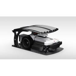 Ambrogio/TechLine Robot tondeuse - 6000m² - Série NEXT LINE - Modèle 4.36 ELITE - Avec câble périmétrique - Image 6