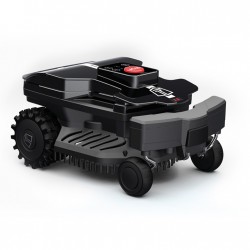 Ambrogio/TechLine Robot tondeuse - 700 m2 - Série NEXT TECH - Modèle DX2 - Avec câble périmétrique - Image 2