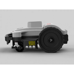 Ambrogio/TechLine Robot tondeuse - jusqu'à 1800m² - Série NEXT LINE - Modèle 4.0 BASIC - Avec câble périmétrique - Image 6