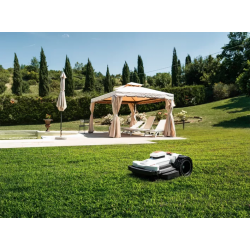 Ambrogio/TechLine Robot tondeuse - 6000m² - Série NEXT LINE - Modèle 4.36 ELITE - Avec câble périmétrique - Image 11