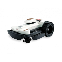 Ambrogio/TechLine Robot tondeuse - 6000m² - Série NEXT LINE - Modèle 4.36 ELITE - Avec câble périmétrique - Image 2