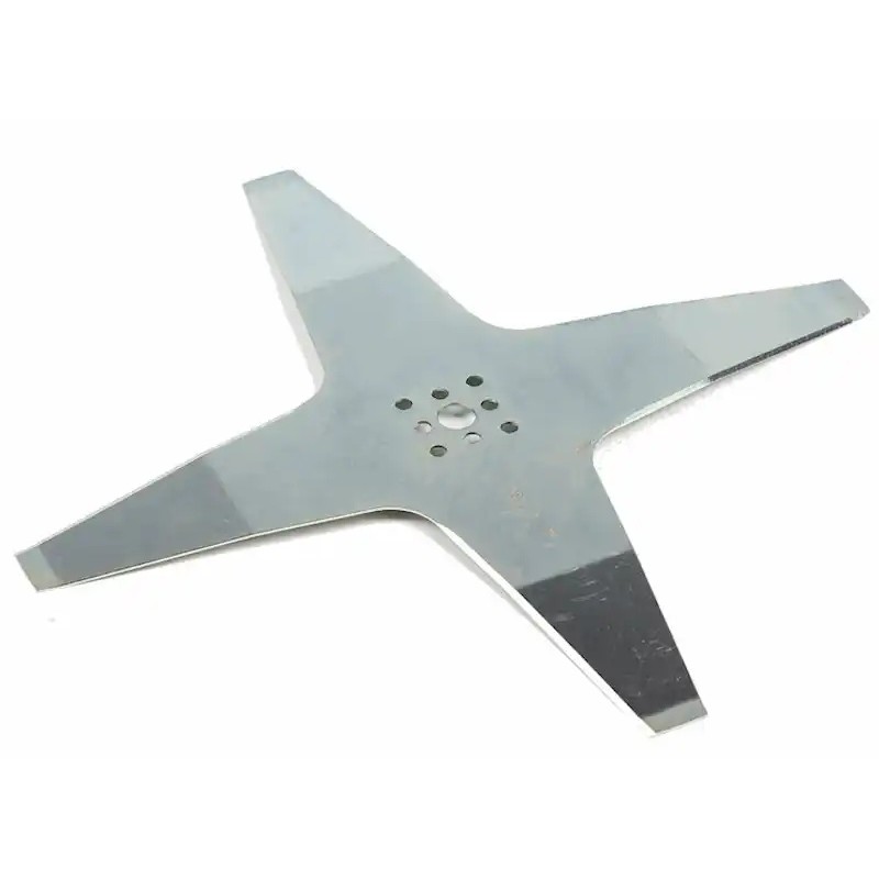 Ambrogio TechLine Lame Q Crosser