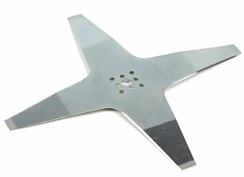 Ambrogio TechLine Lame Q Crosser