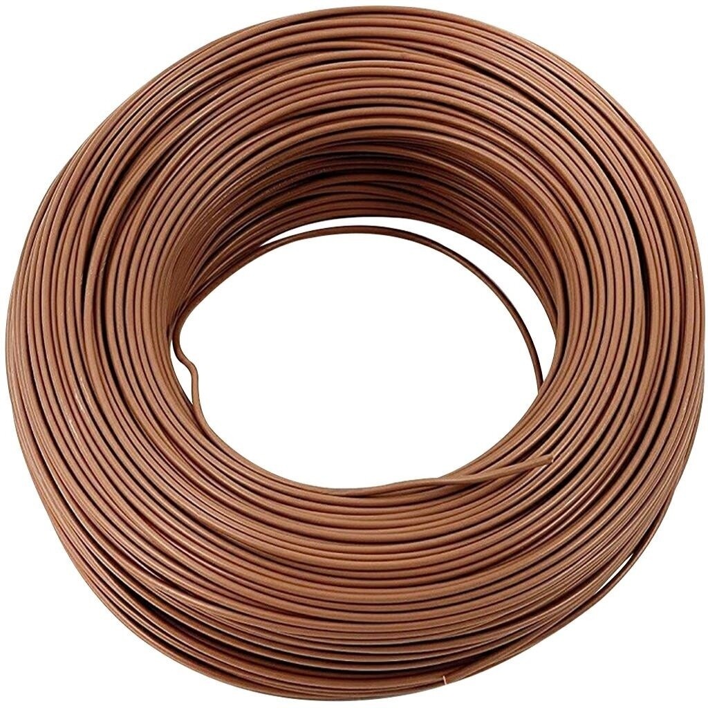 Ambrogio TechLine Câble 500 m, diamètre 3 mm