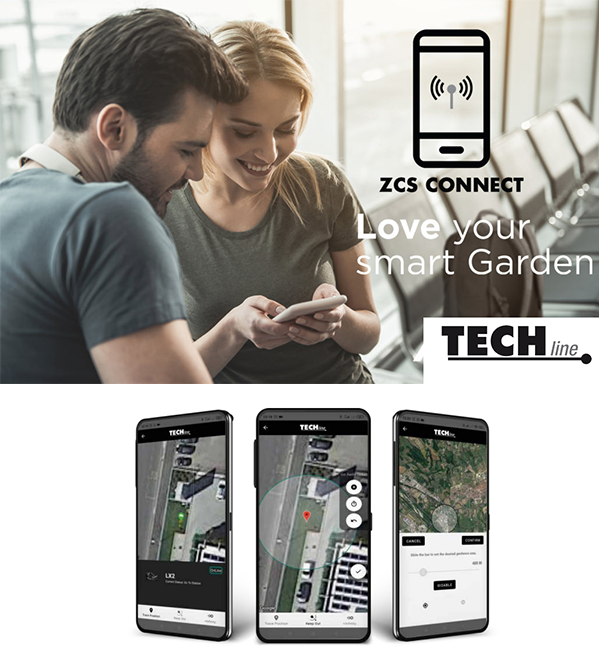Les Technologies de Next Tech LX2.5